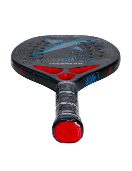 Drop Shot Conqueror 10 Bt | Ofertas de pádel